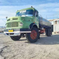 آبرسانی باتانکر ۱۲ هزارتای|خدمات حمل و نقل|جرقویه, |دیوار