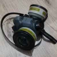 ماسک شیمیایی نورث