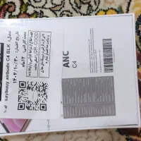 ایرپاد saybuuy c4 نو|لوازم جانبی موبایل و تبلت|شیراز, شهرک مدرس|دیوار