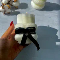 شمع دکوری|صنایع دستی و سایر لوازم تزئینی|پردیس, فاز ۱۱|دیوار