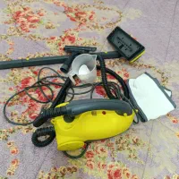 بخارشو کنوود