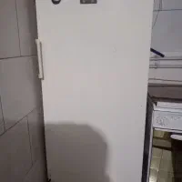 یخچال کارکرده با موتور سالم