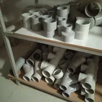 فروش اتصالات پلیکا زیر قیمت فاکتور