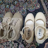 کفش دخترانه