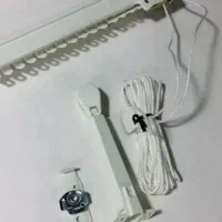 میله پرده