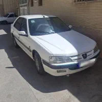 پارس tu5 فول مدل 95