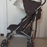 کالسکه بچه مارک  brights two|کالسکه و لوازم جانبی|سنندج, |دیوار