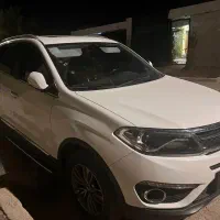 تیگو ۵ اکسلنت فول آپشن سفید مدل -۱۳۹۹ -بدون رن