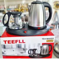 چای ساز تفال شرکتی با گارانتی