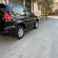 پرادو ۲۰۰۸ چهار سیلندر|خودرو سواری و وانت|شیراز, تاچارا|دیوار