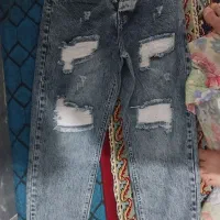 شلوار زیر پسرونه لا م با