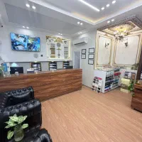فروش تجاری حاشیه طالقانی