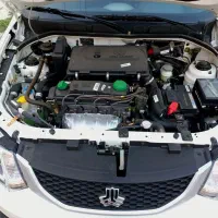 ساینا اس ۸۵ گانه ۱۴۰۳ در حد خشک فول|خودرو سواری و وانت|اسلامآباد غرب, |دیوار