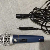 میکروفن AQTA نو نو|آلات موسیقی|قروه, |دیوار