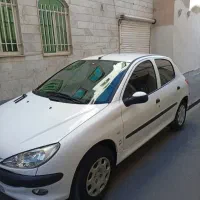 206 تیپ ۲/موتورtu3