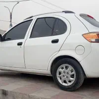 تیبا ۲ پلاس|خودرو سواری و وانت|ایذه, |دیوار