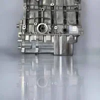 موتور کامل پژو پوسته سرسیلندر پراید سرسیلندر کامل|قطعات یدکی و لوازم جانبی|میناب, |دیوار