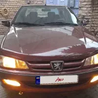 پارس سال مدل۹۰