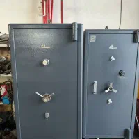 گاوصندوق کاوه ۱۸۰