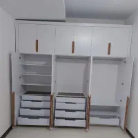 نصب و تعمیرات کابینت و صنایع چوبی|خدمات پیشه و مهارت|آمل, |دیوار