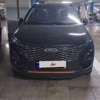 x33 کراس اتومات /نقد/x33 cvt/اقساط