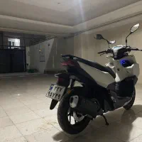 گلگسی واریو ۱۷۰ نیرو موتور|موتورسیکلت|گلستان (تهران), |دیوار