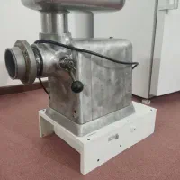 چرخ گوشت 22 ایتالیایی
