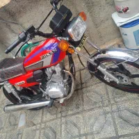 موتور احسان ۲۰۰|موتورسیکلت|سنندج, |دیوار