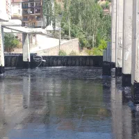 پخش عمده قیر بشکه شرکتی پالایشگاه پاسارگاد تهران|عمده‌فروشی|تهران, پاسداران|دیوار