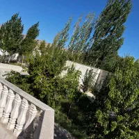 ویلا اجاره ای شیک و تمیز کوهپایه