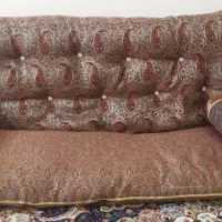 پشتی سنتی شاه نشین