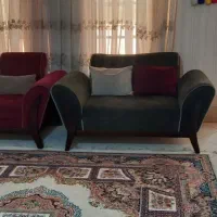 مبل ۱۲نفره