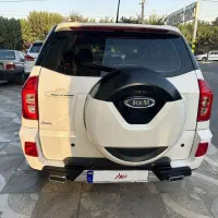 ام وی ام X33 S مدل ۹۶ بدون رنگ|خودرو سواری و وانت|تهران, وردآورد|دیوار