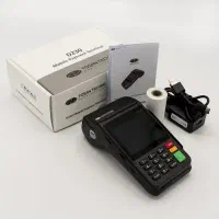 کارتخوان سیار پوز کارت