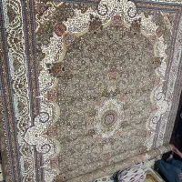 فرش ۱۲متری نو اکبند پلمپ