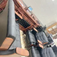 ست کلاسیک|دفتر کار|یزد, |دیوار