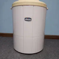 کهنه شور چیکو|ماشین لباسشویی و خشک‌کن لباس|شیراز, شاه قلی بیگی|دیوار