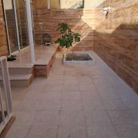 خانه ویلایی 150متری ۲ خوابه