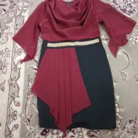 لباس مجلسی|لباس|تربت‌حیدریه, کوی شهید احمدزاده ملکی|دیوار