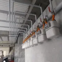 لوله کشی گاز خانگی در بندرترکمن،گمیشان و سیمین شهر|خدمات پیشه و مهارت|بندر ترکمن, |دیوار