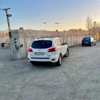 سانتافه2008بیرنگ|خودرو سواری و وانت|کرج, کوی مهر|دیوار