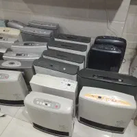 فروش بخاری های ژاپنی بدون دودکش به صورت تکی وعمده|بخاری، هیتر، شومینه|یزد, |دیوار