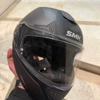 کالاه کاسکت smk