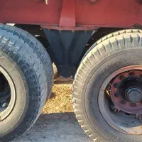 تریلی لبه دار