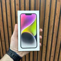 آیفون ۱۴ نات اکتیو اقساطی اکبند