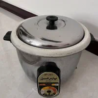 پلوپز پارس خزر