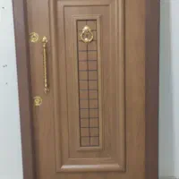 درب ضد سرقت و درب اتاق خاب