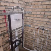 تاسیسات مکانیکی ساختمان استان همدان و حومه|خدمات پیشه و مهارت|همدان, |دیوار