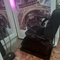 صندلی اریشگاه|آرایشگاه و سالنهای زیبایی|قوچان, |دیوار