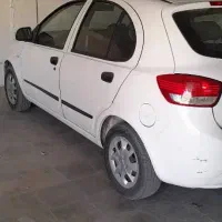 فروش تیبا ۲مدل ۱۴۰۰|خودرو سواری و وانت|سپیدان, |دیوار